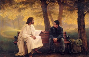 knowJesus